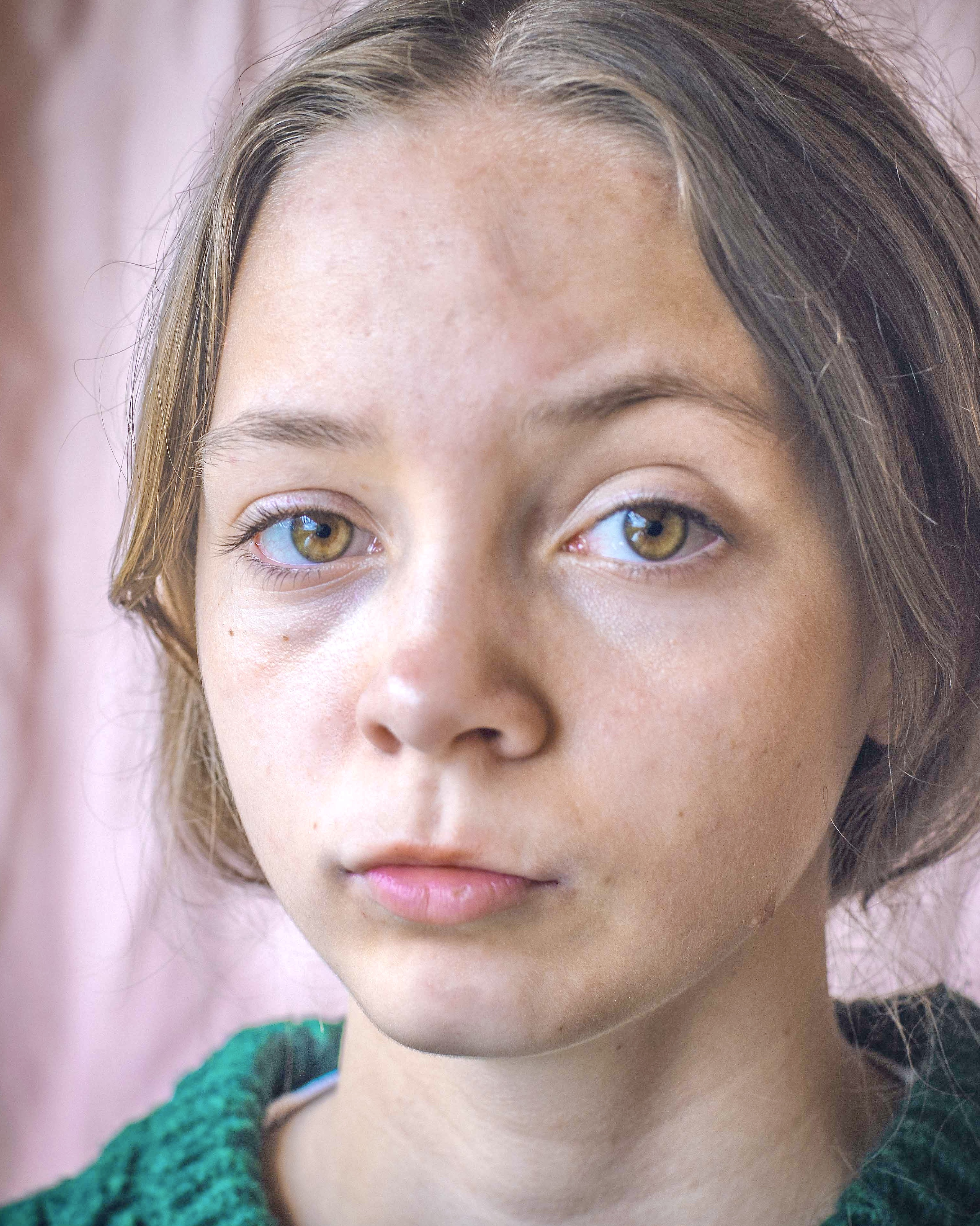 Billie Sturrock Kewish