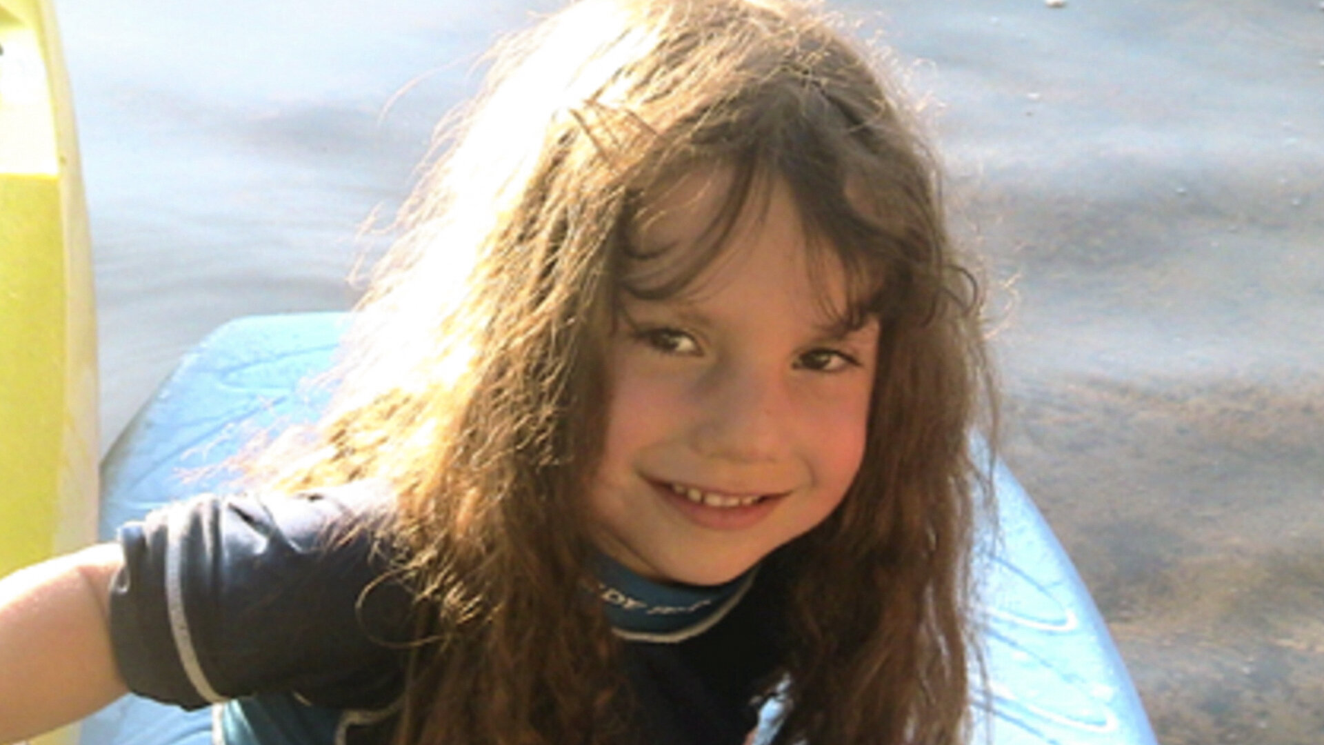 Наталья Барнетт