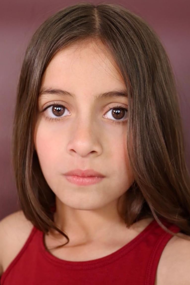 Nyomei Valentina Lara