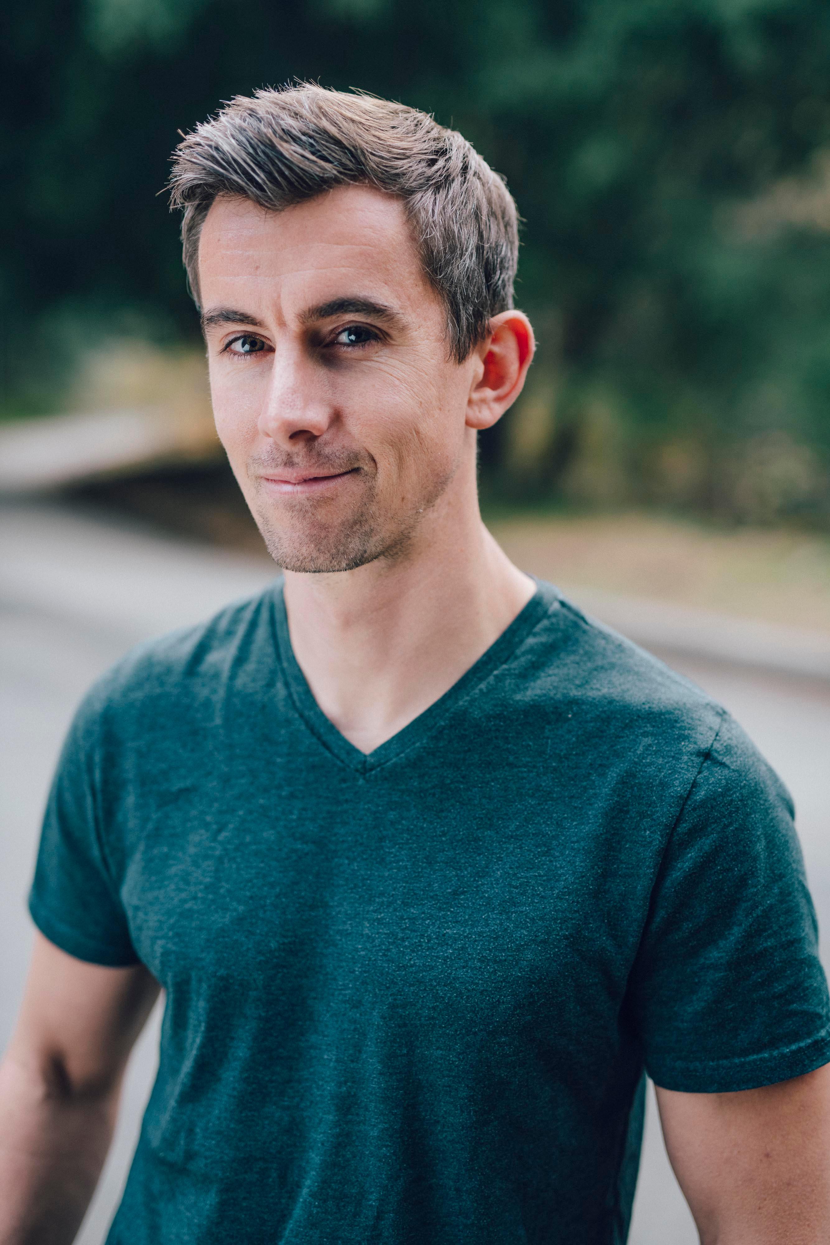 Крис Денисон