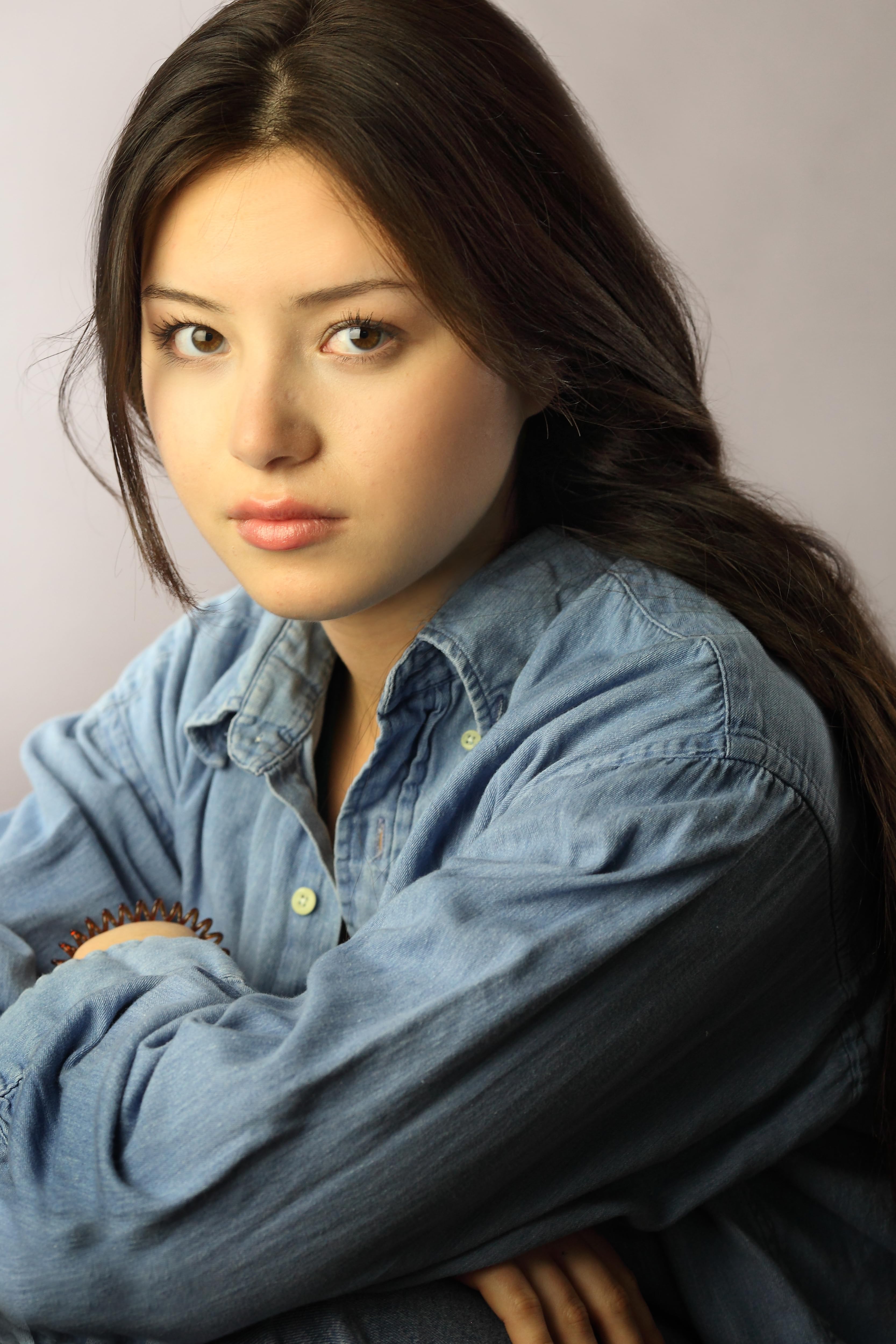 Бриана Кориа