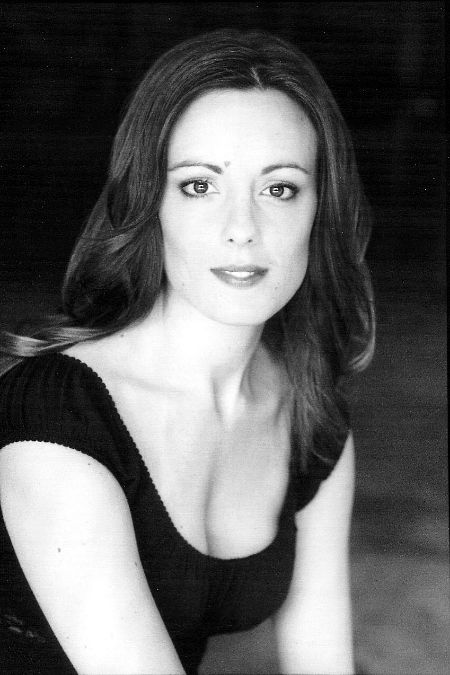 Эмбер Хэвенс