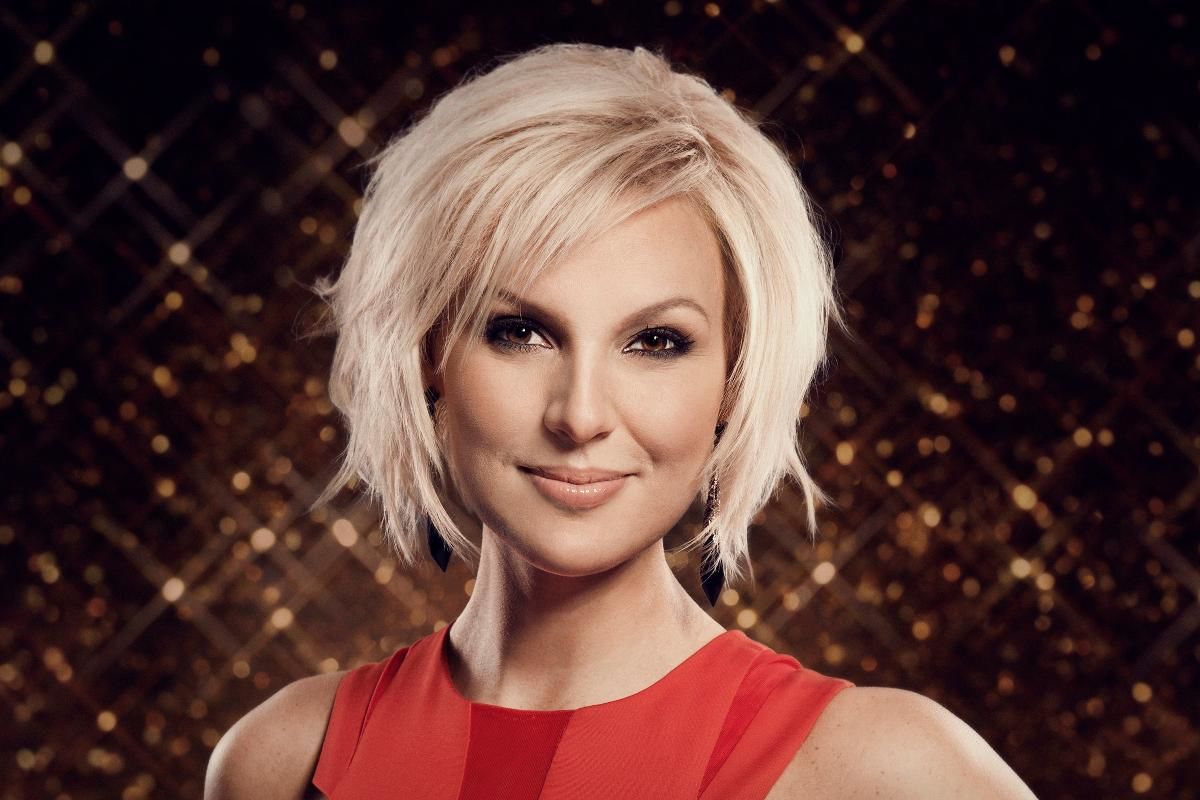 Санна Нильсен