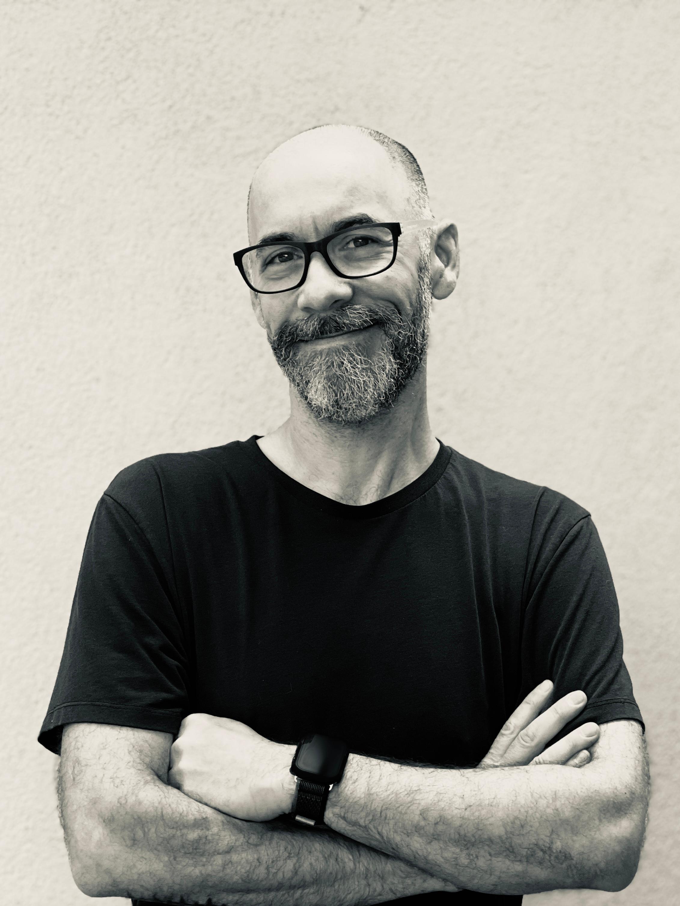 Joel S. Silver