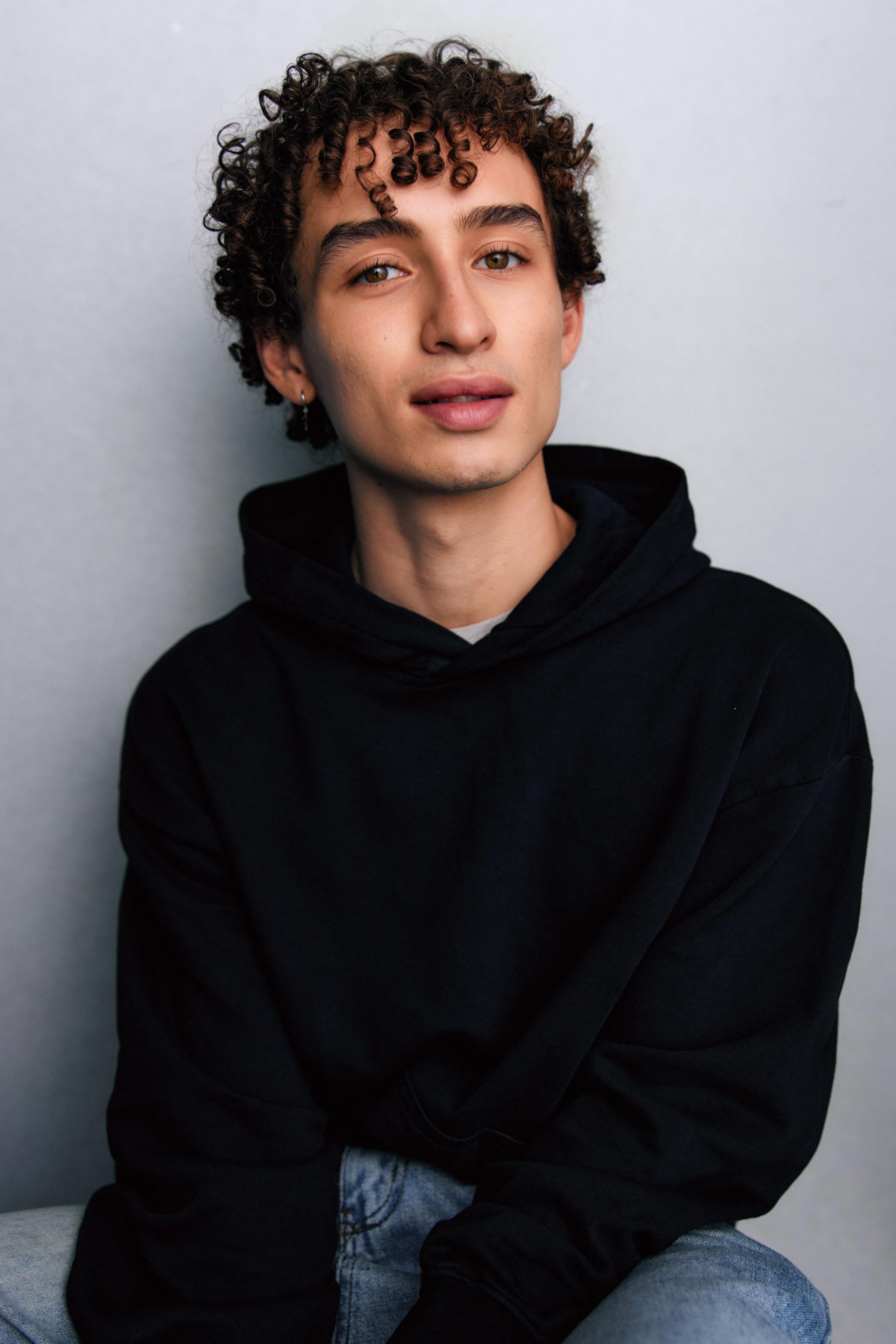 Захари Кларк