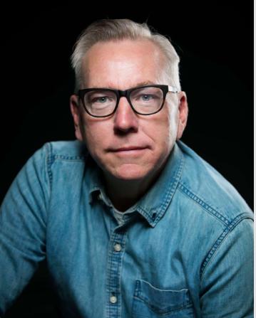 Алек Гилберт