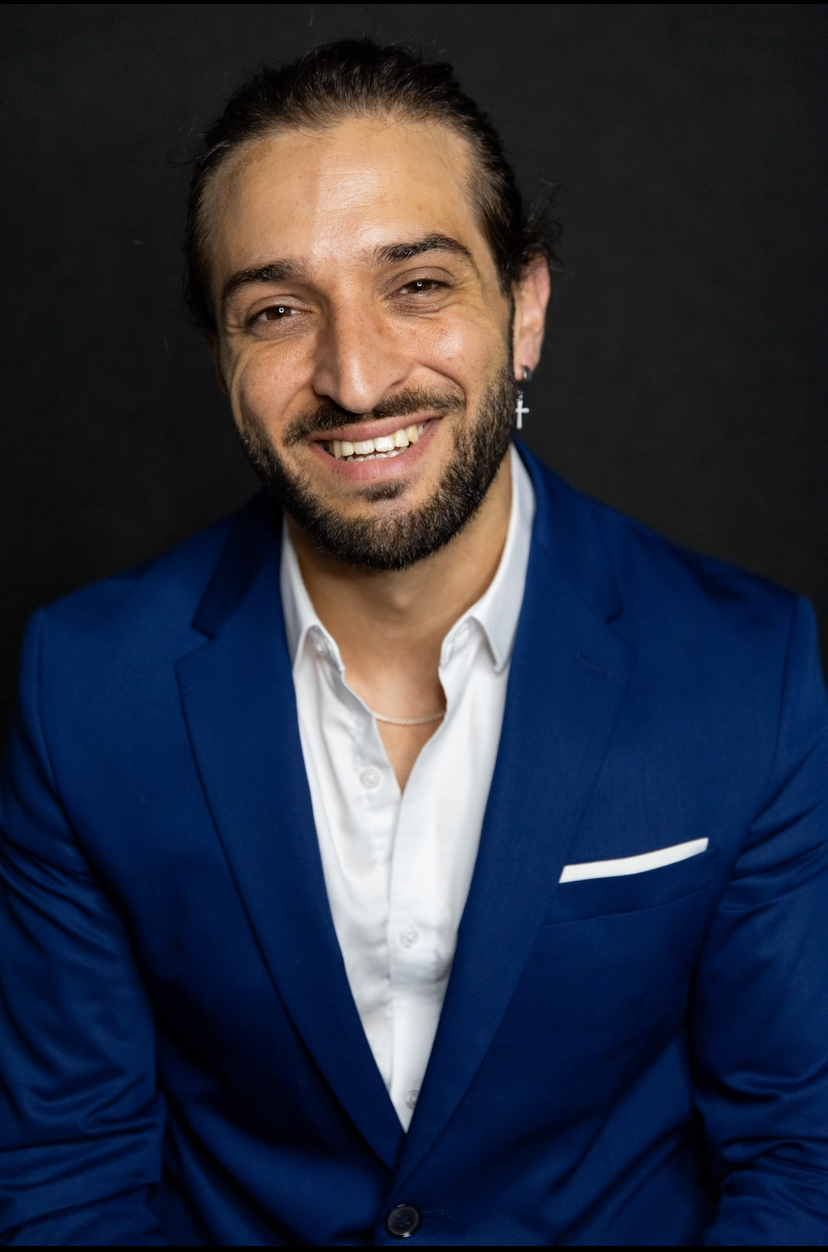 Антонио Руссо