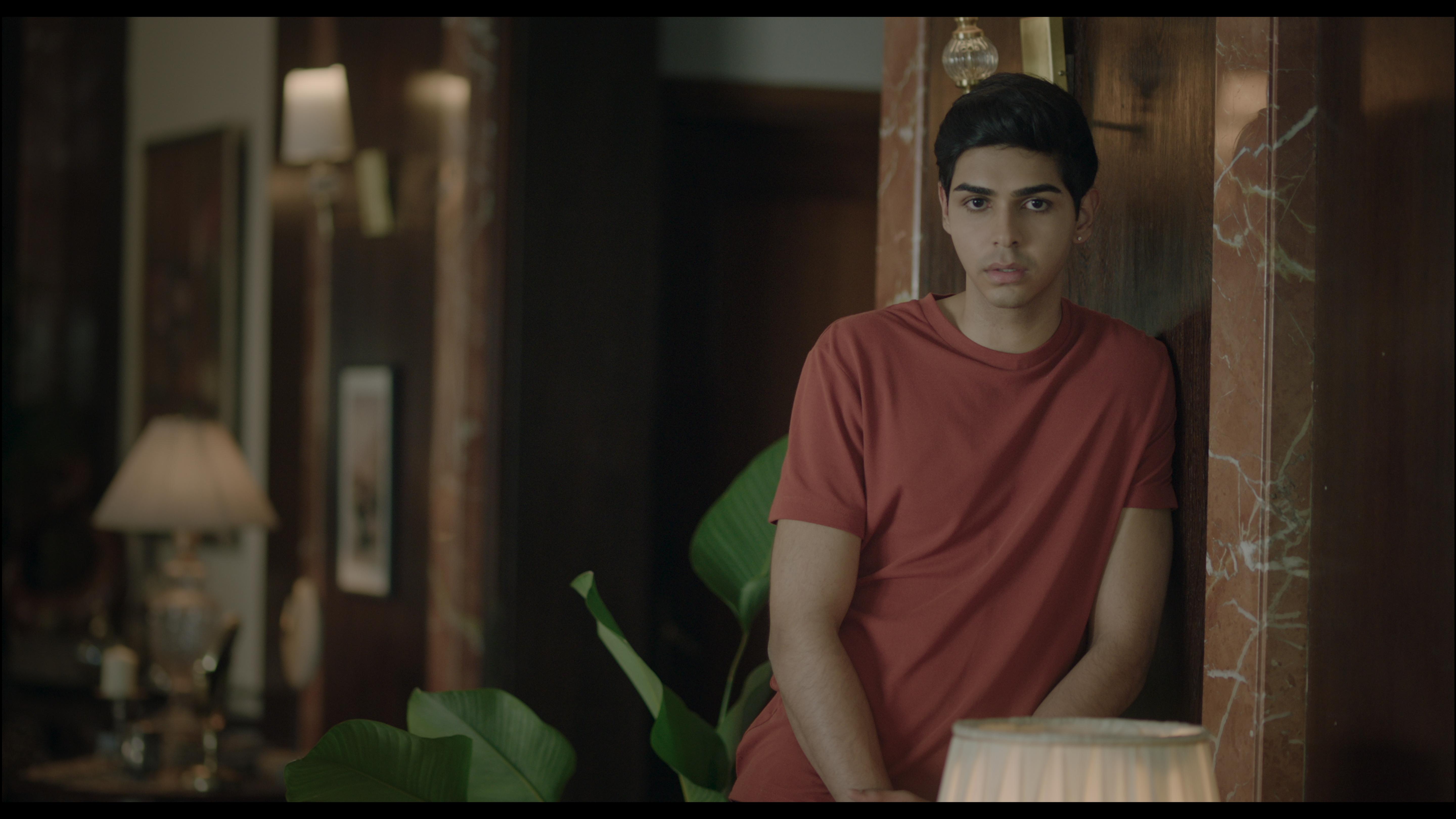 Адитья Арора