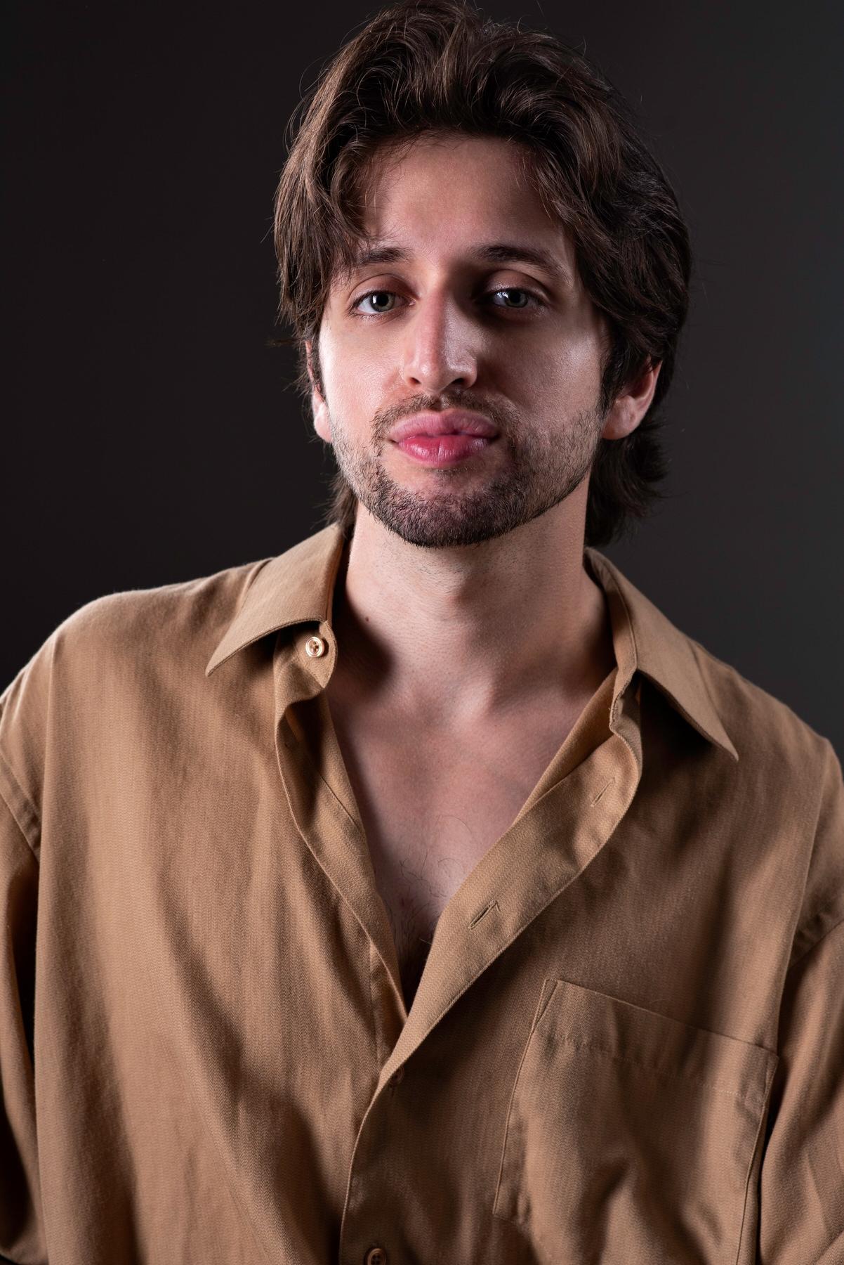 Себастьян Гонсалес