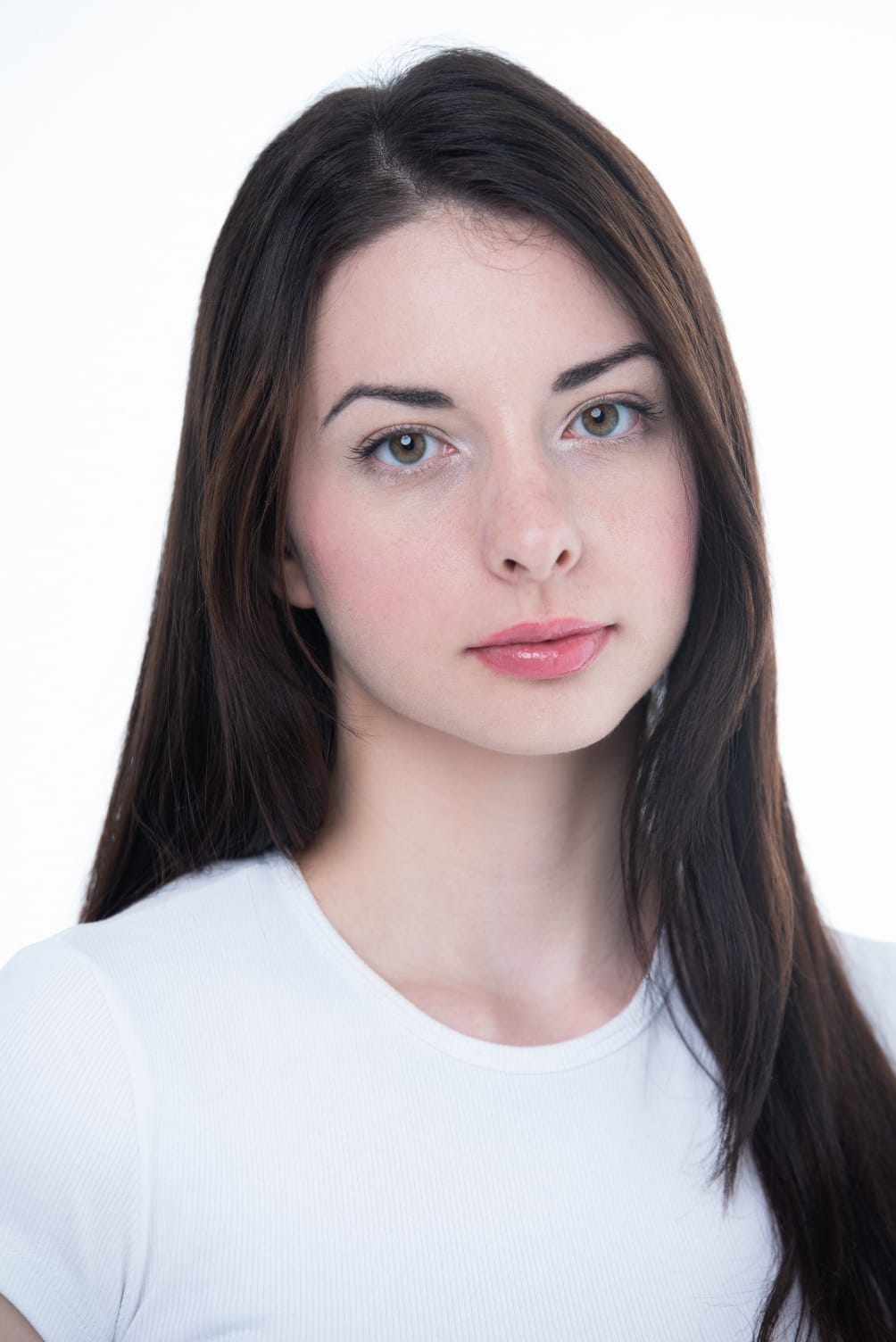 Нина Саммерс