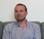 Джон Чернин
