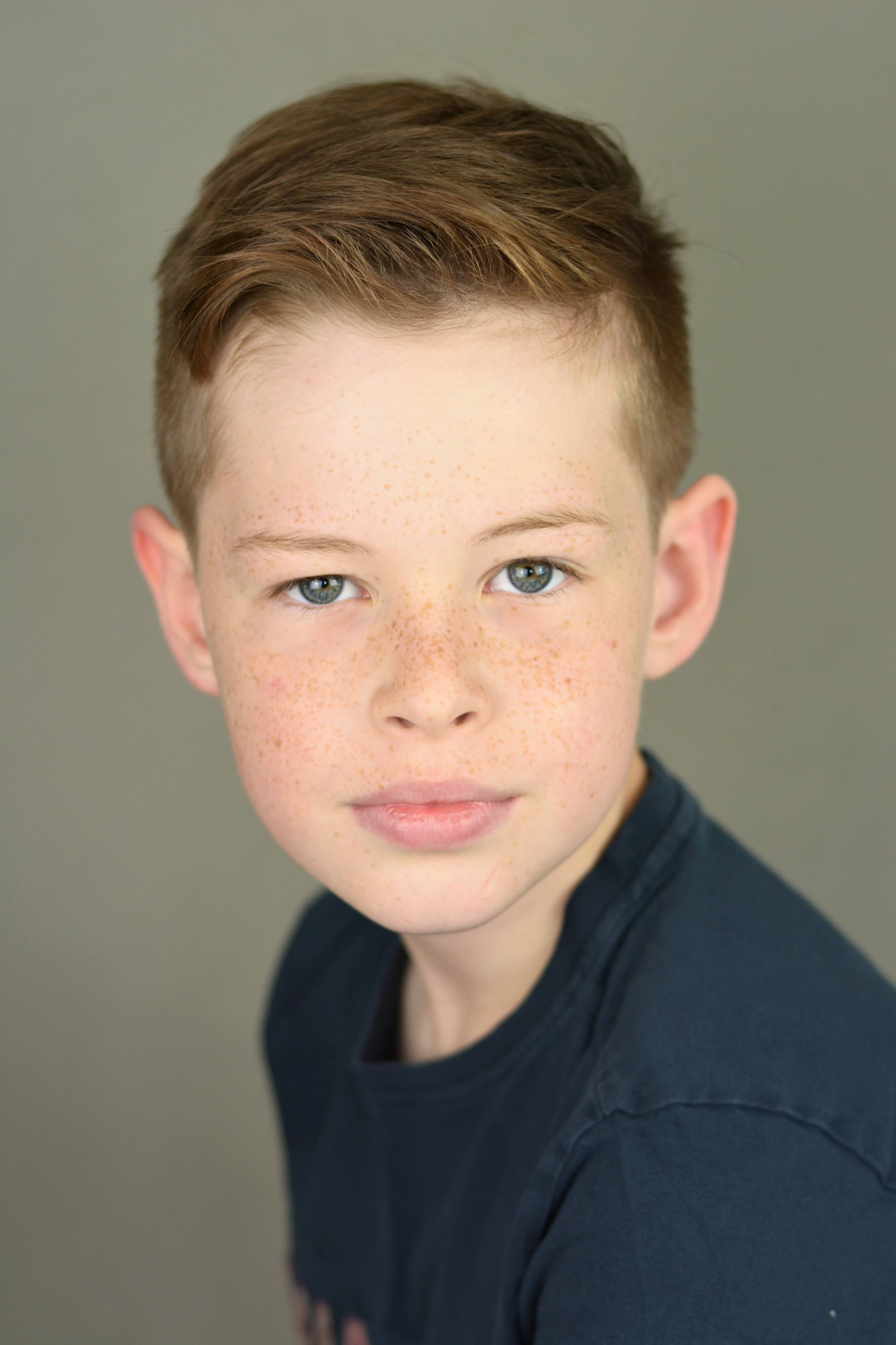 Майлз Перри