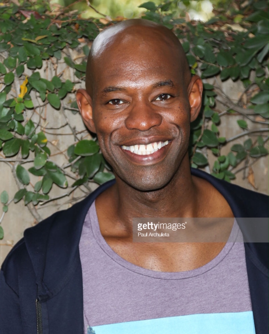 Джермэйн Джексон