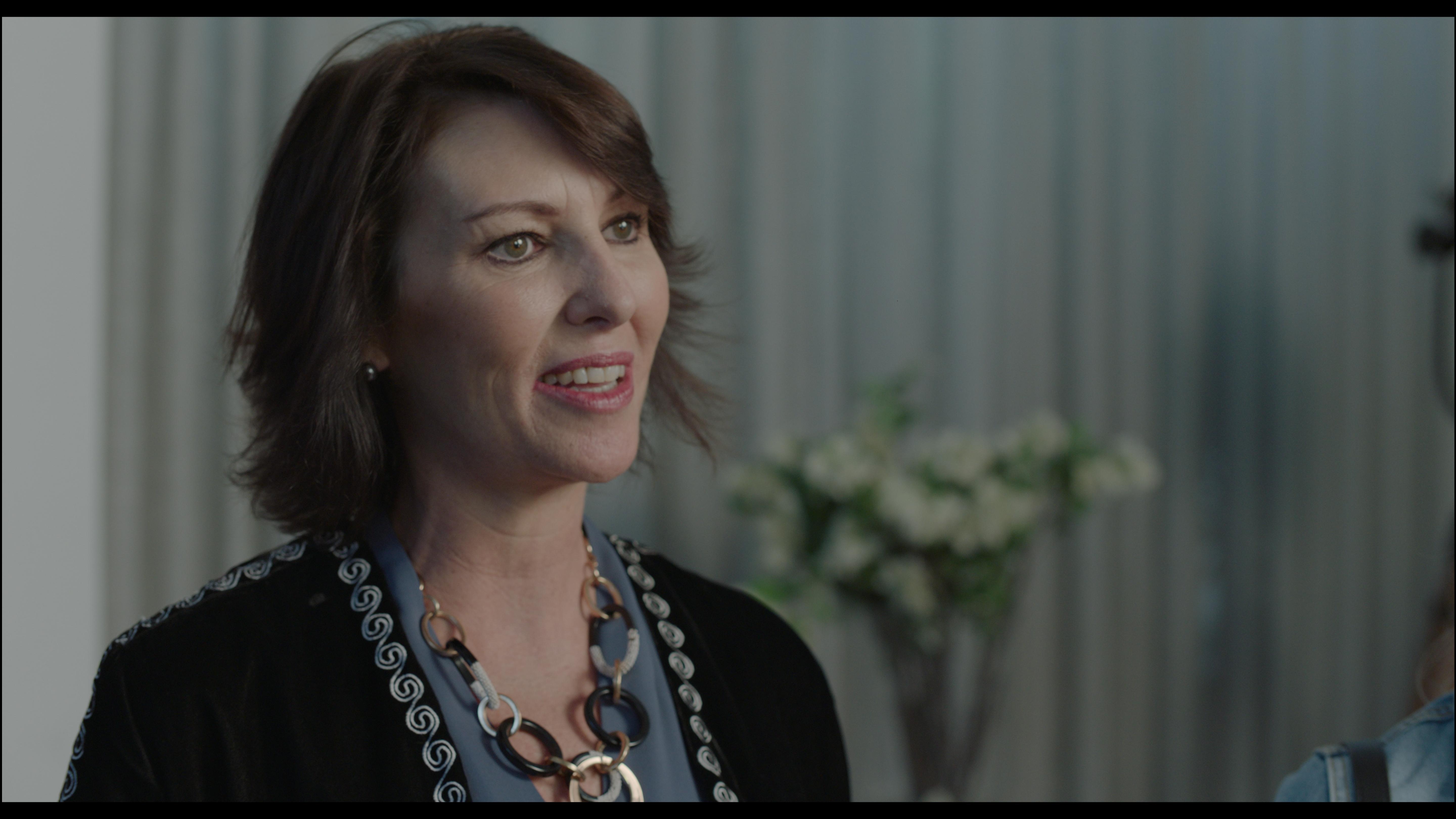 Joanna Lester George