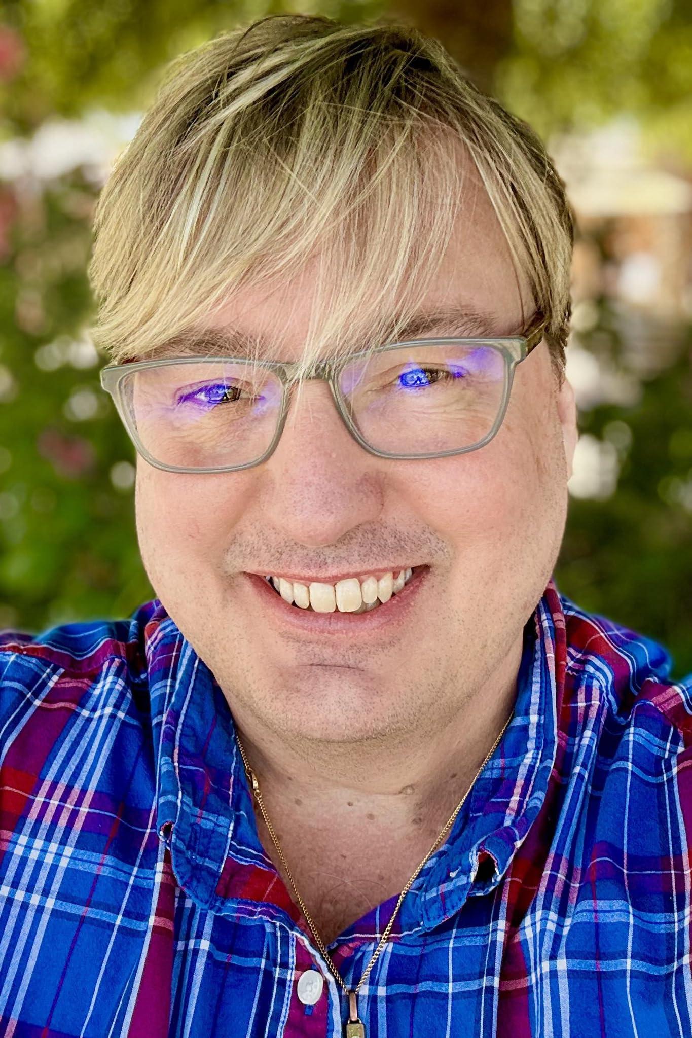 Дэвид-Мэттью Барнс