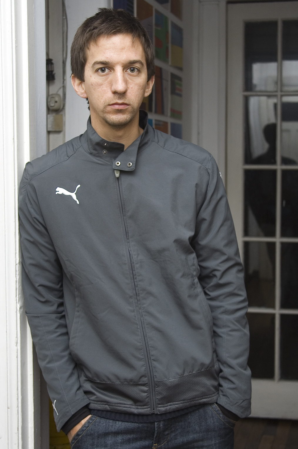 Матиас Бисе