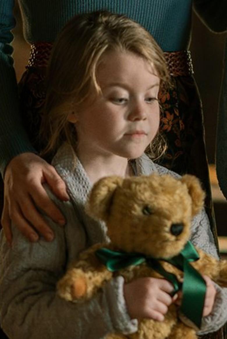 Роза Моррис