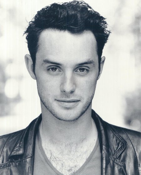 Грегори Финнегэн