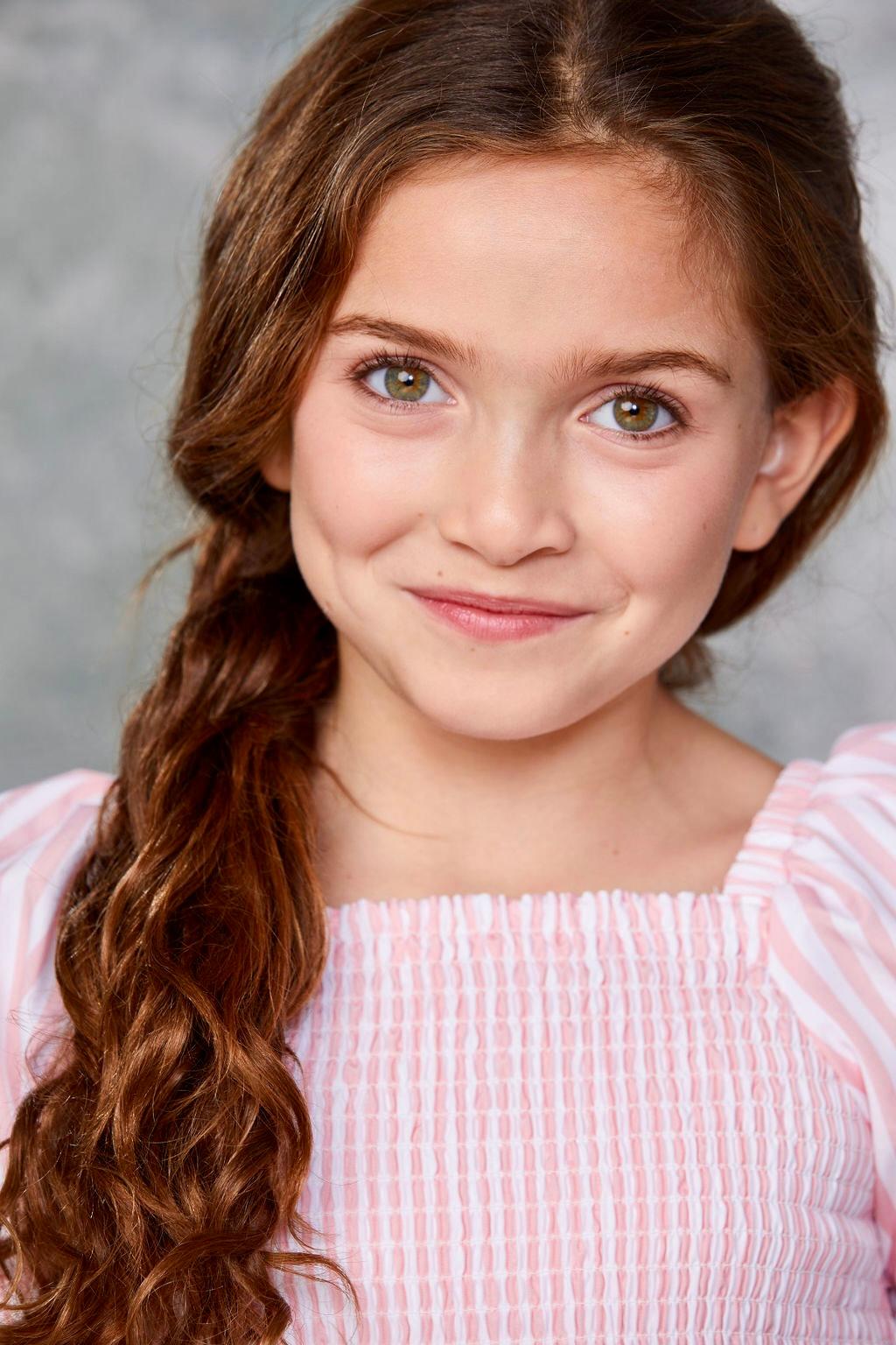 Zoe Lashkari