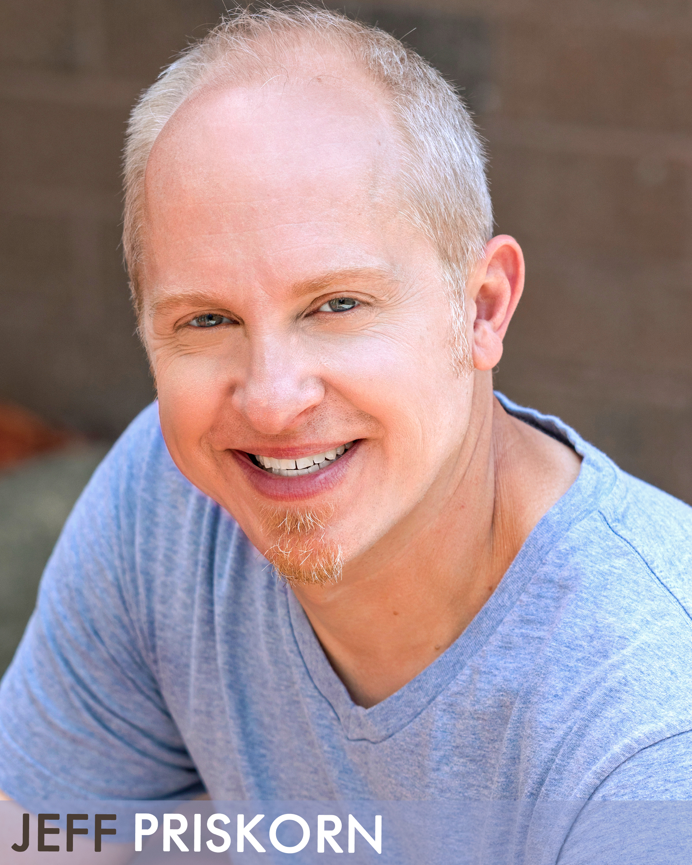 Джефф Прискорн