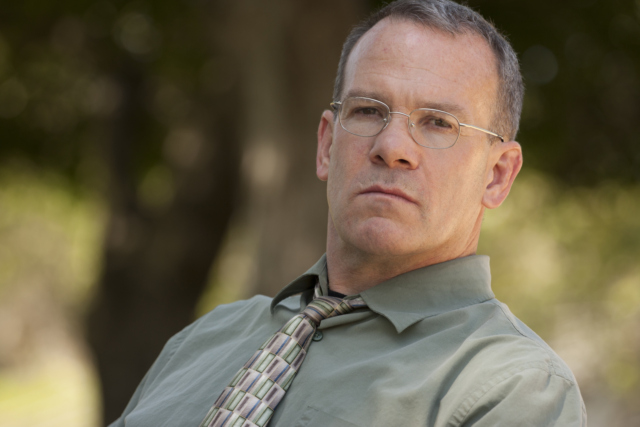 Стив Куимби