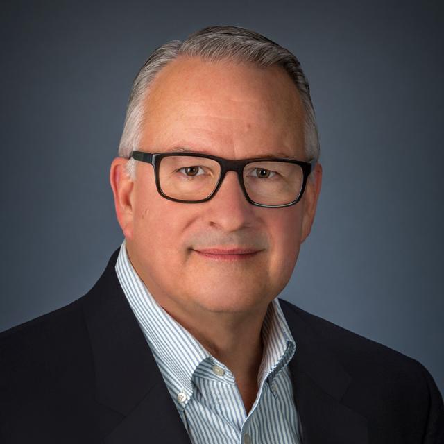 Джон Глаккум