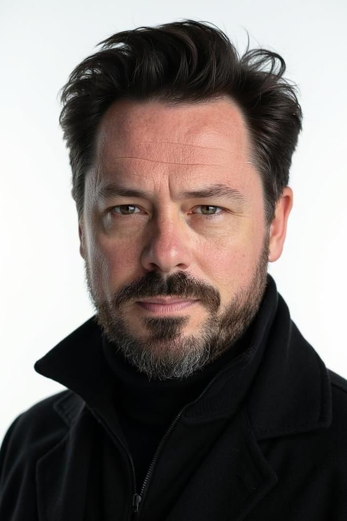 Джефф Сибеник