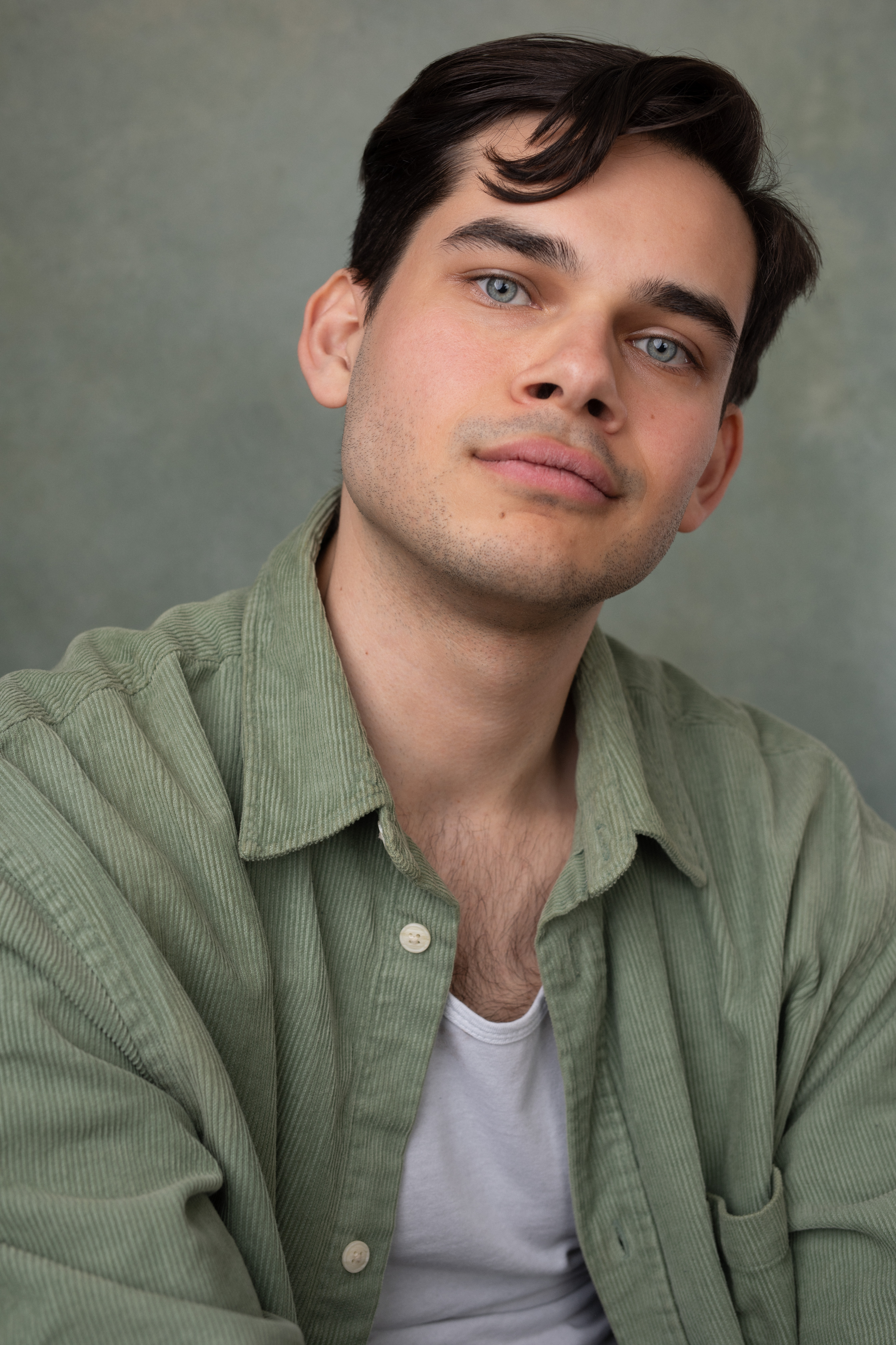 Mauricio Knipp-Armijo