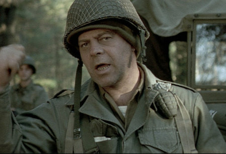 Джон МакВай