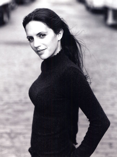 Паола Мендоса