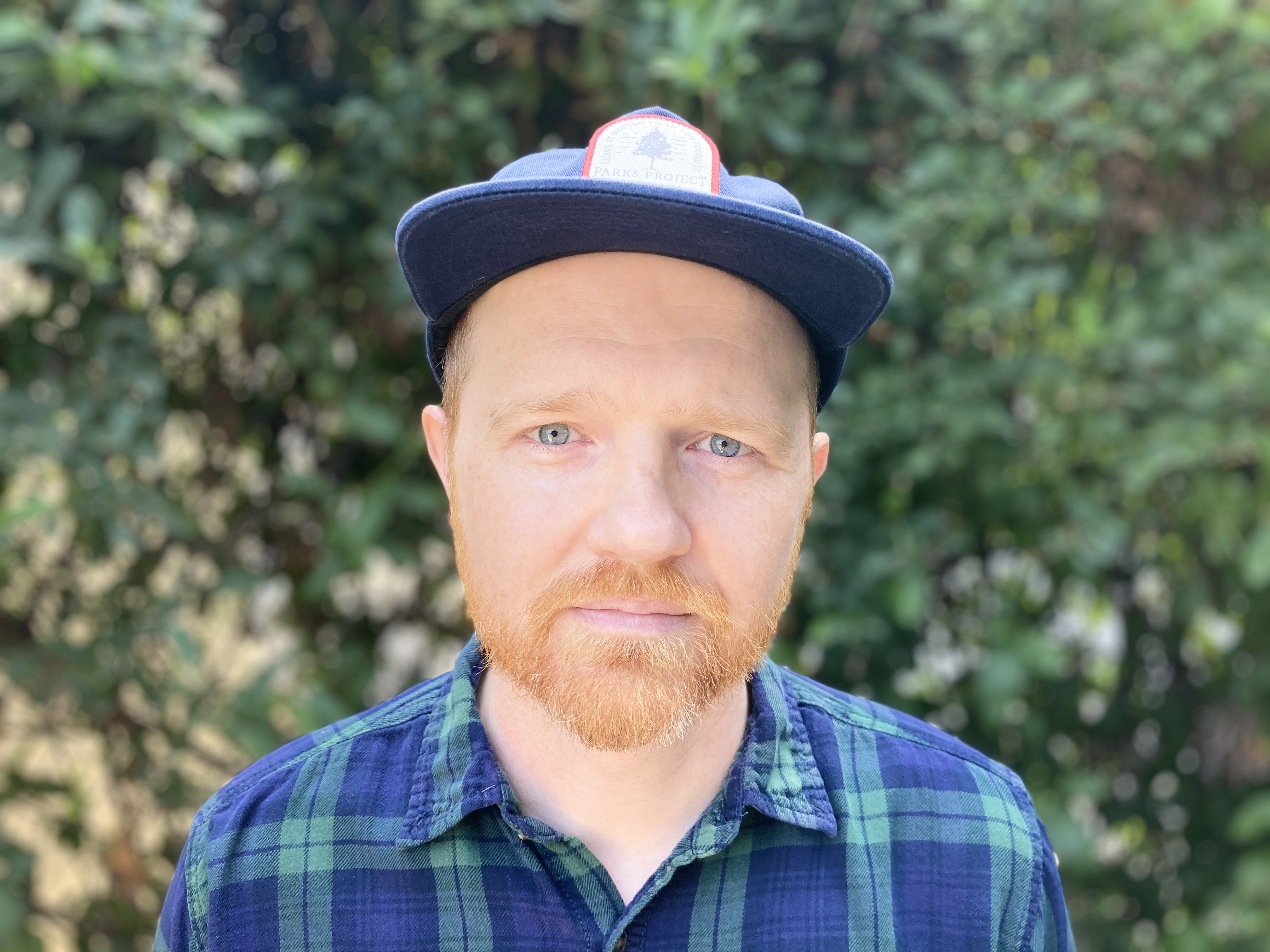 Марк Тауненд