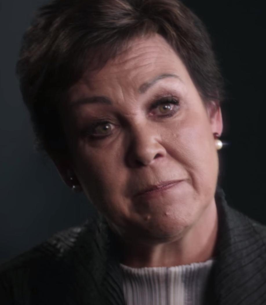 Криста Экройд