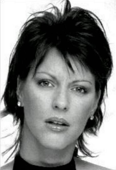 Стэйси Уинфилд