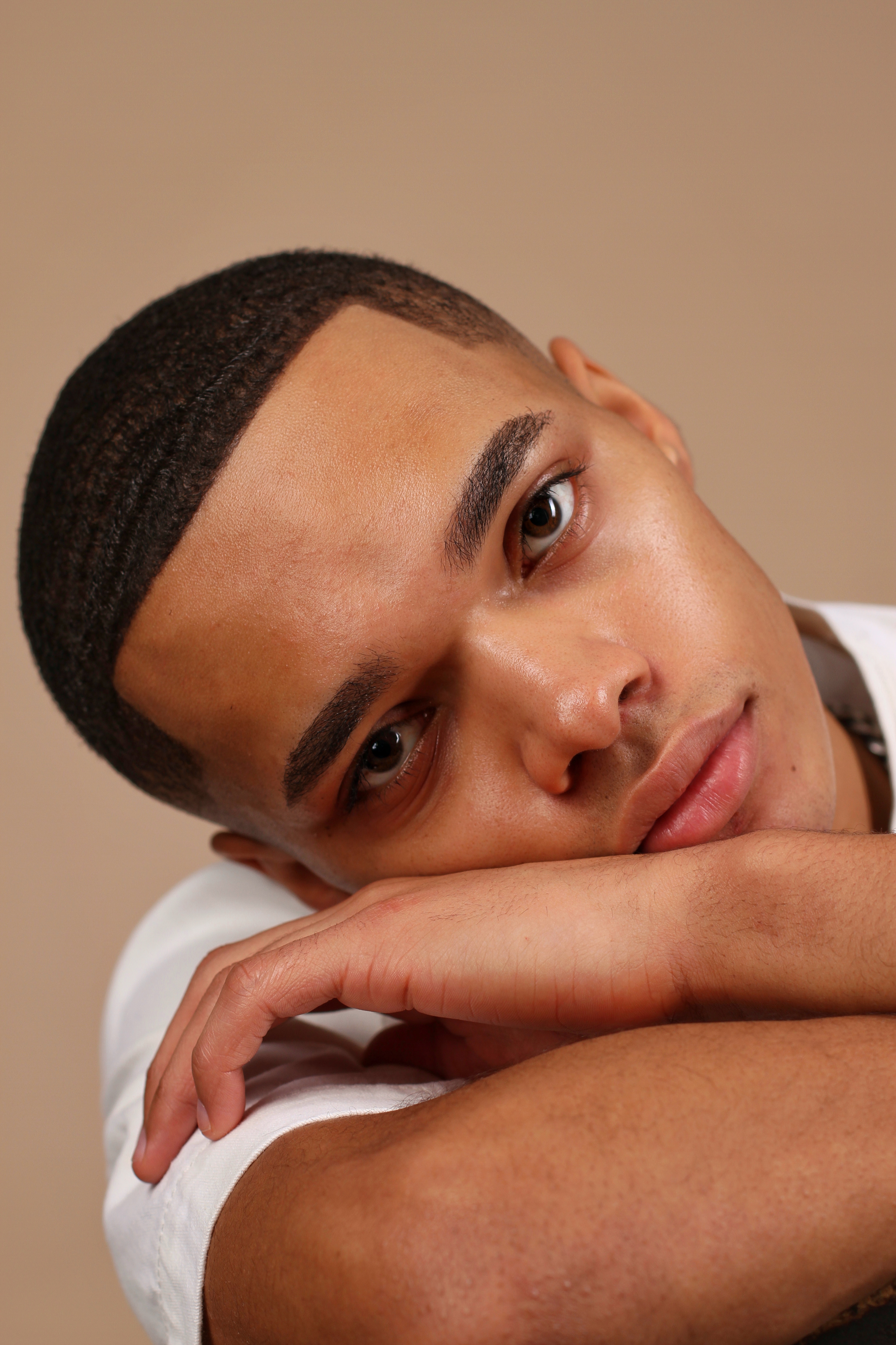 Келвин Кларк