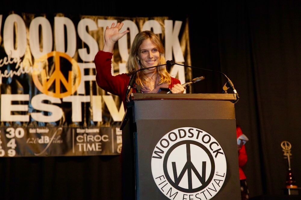 Дженна Рошер