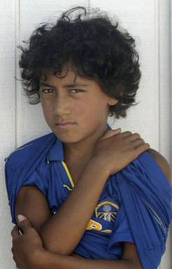 Ранги Нгамоки