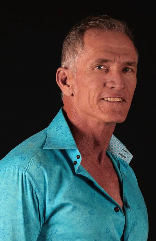 Michael Roughan