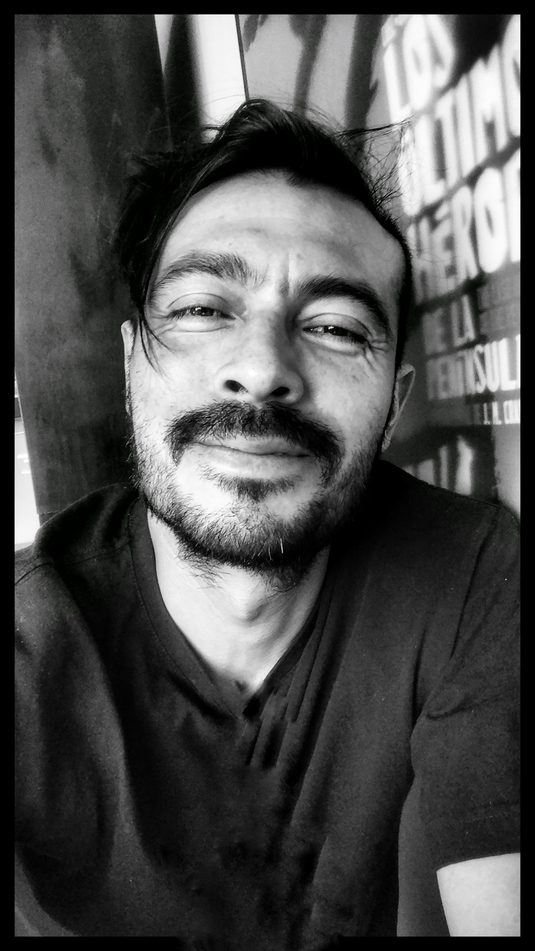 Иван Эрнандес