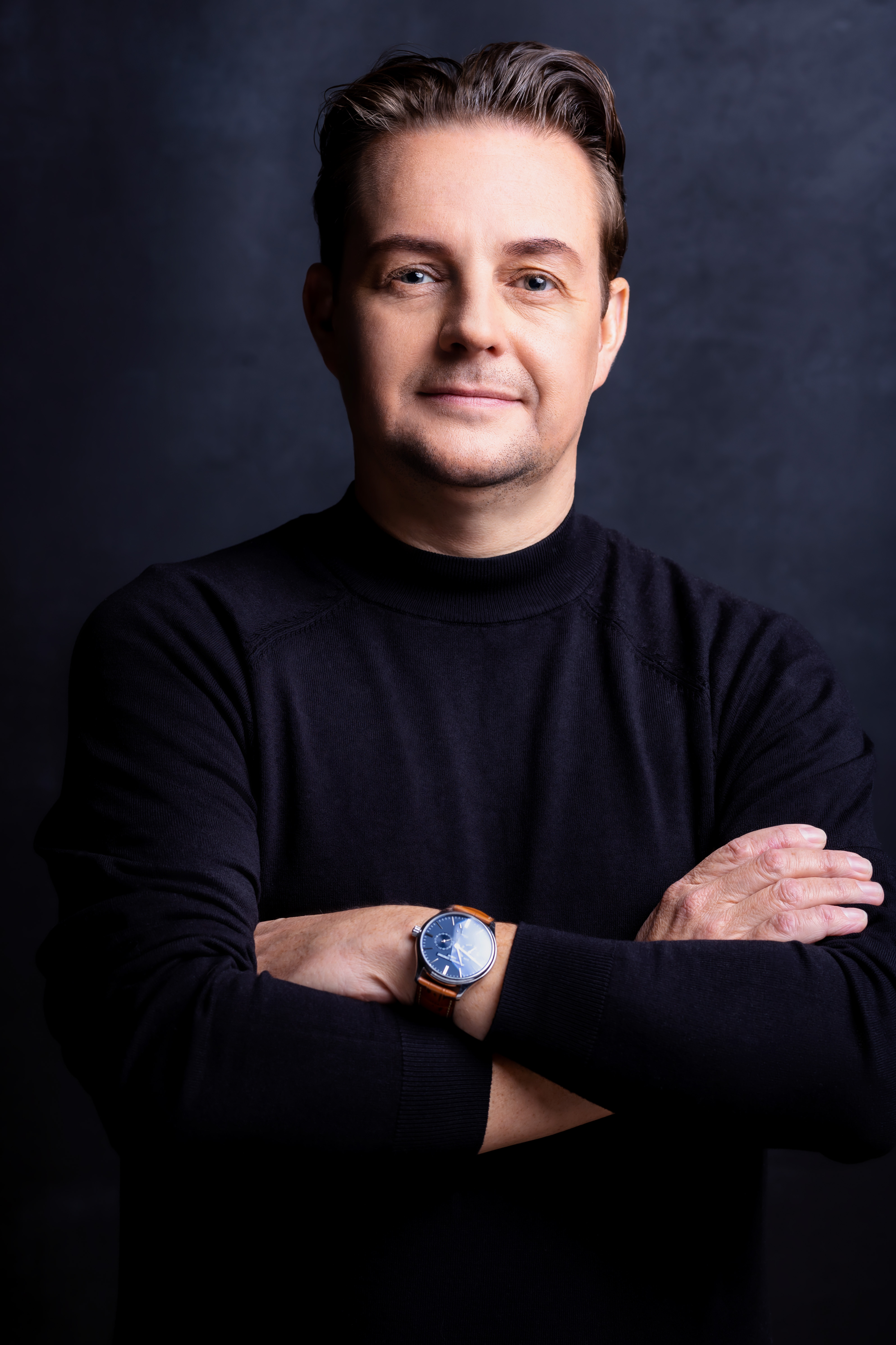 Алекс Джордан