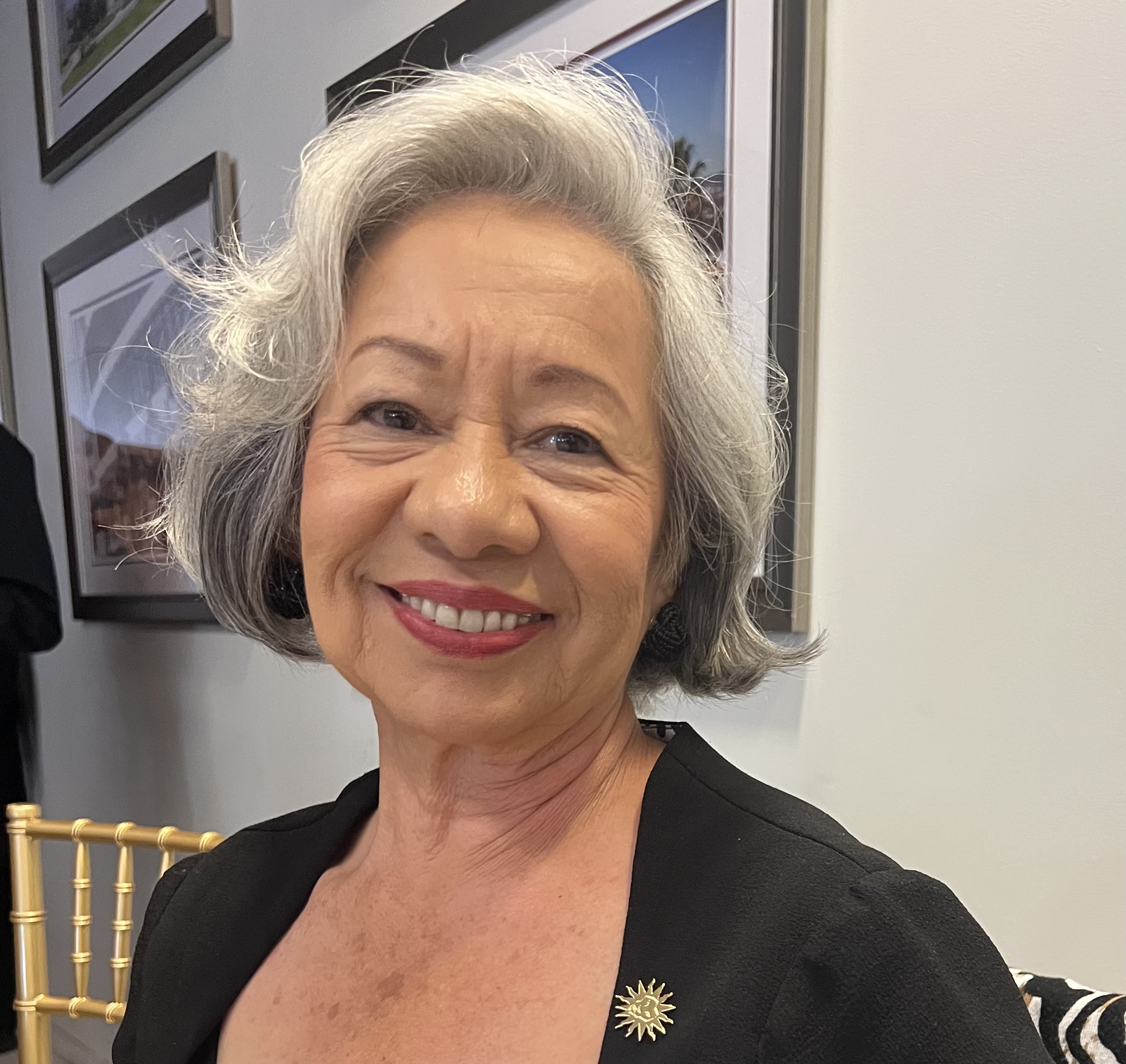 Грасиэла Маршалл