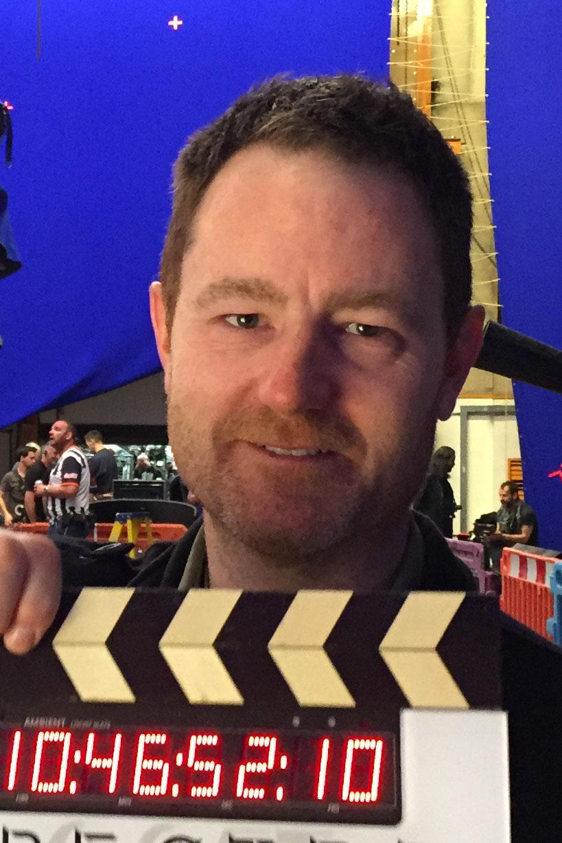 Джонатан Найт