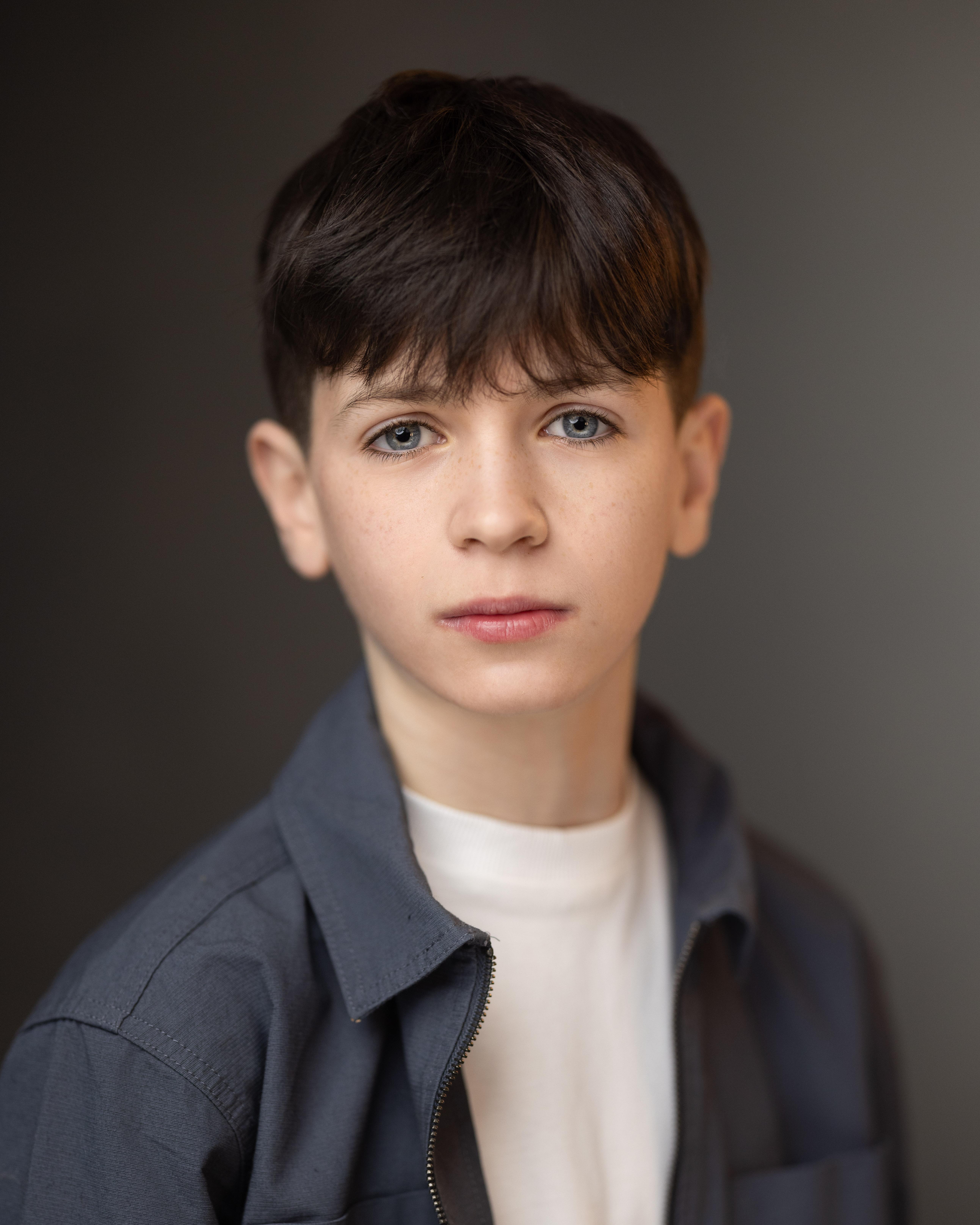 Луис Кирван