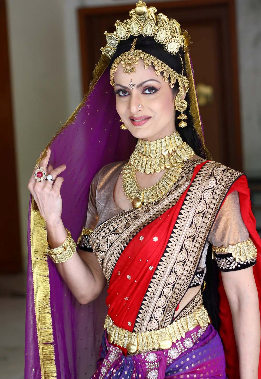 Шикха Сваруп