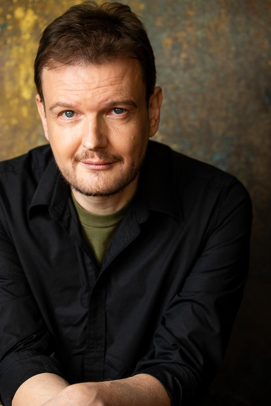 Laurent Ziliani