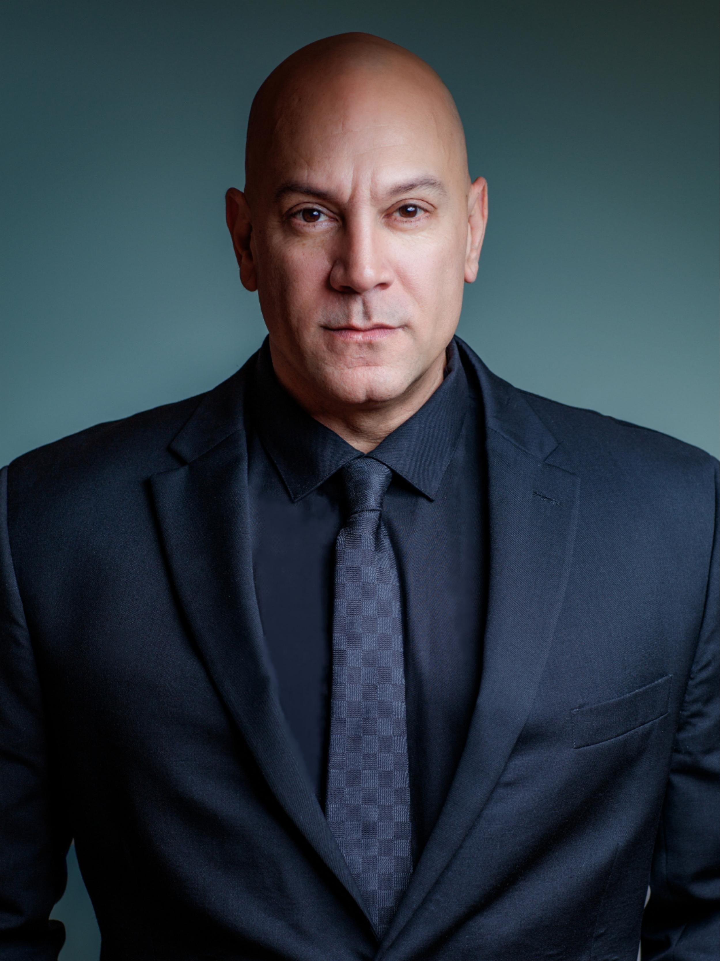 Маркус Чавес