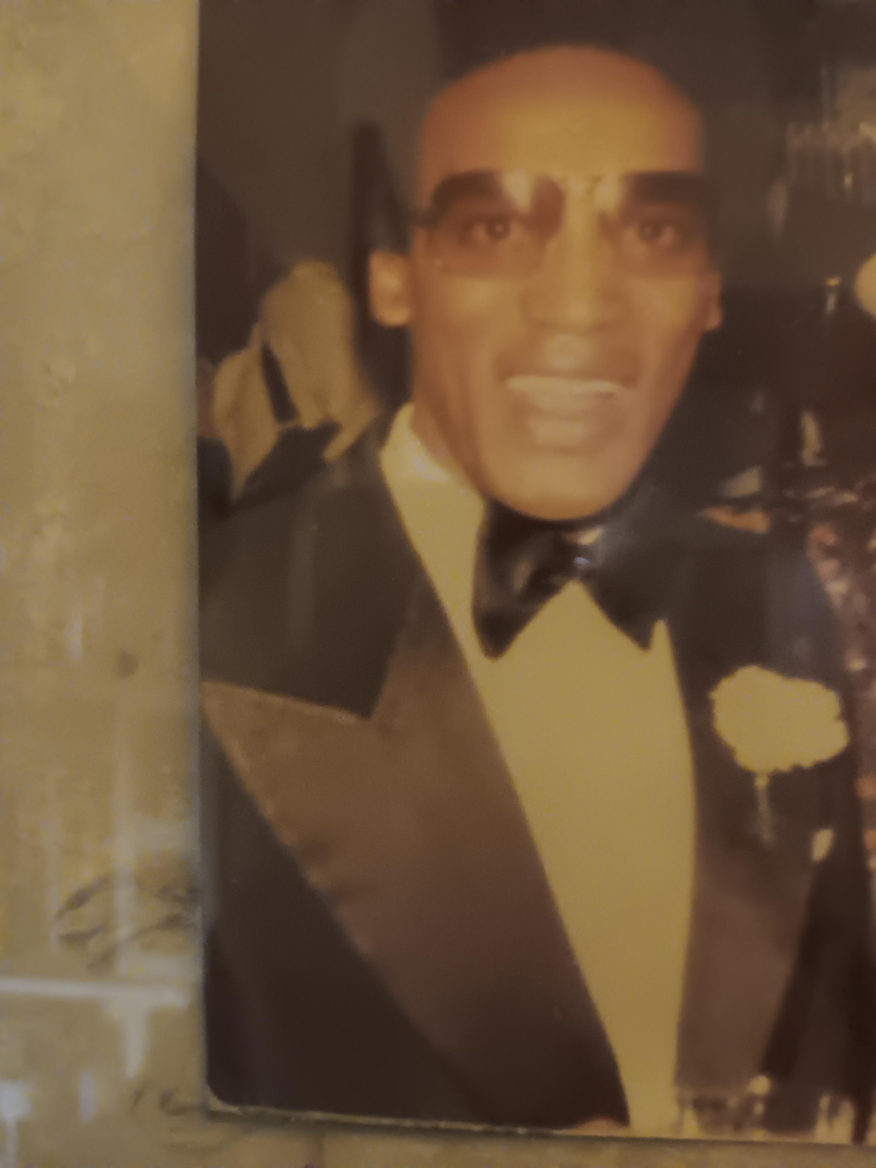 Карл Крадап