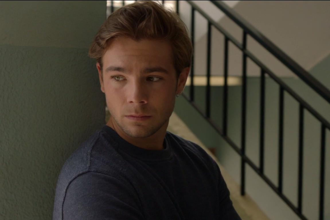 Карлос Куэвас