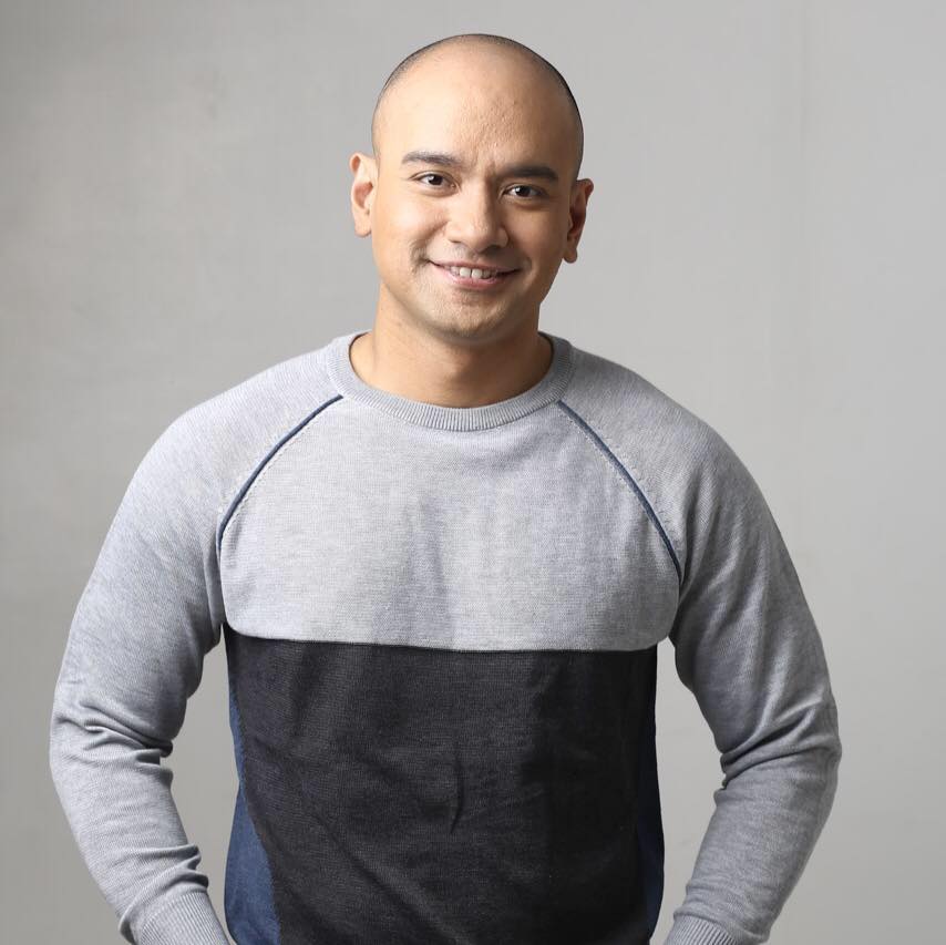 Марк Дионисио