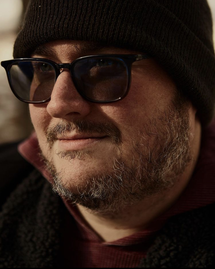 Бенджамин Данн