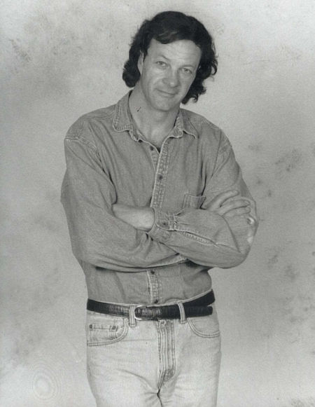 Ларри Хайслер